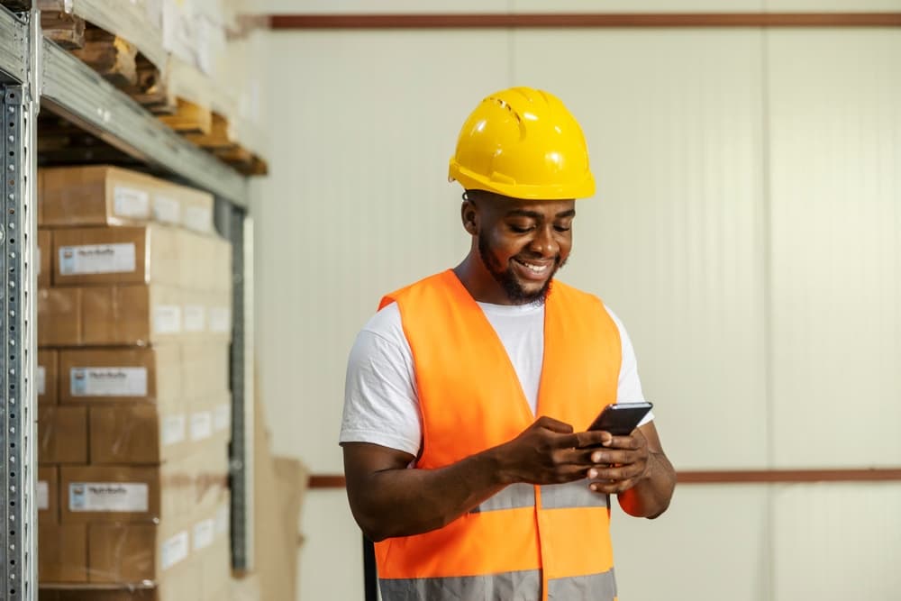 worker
